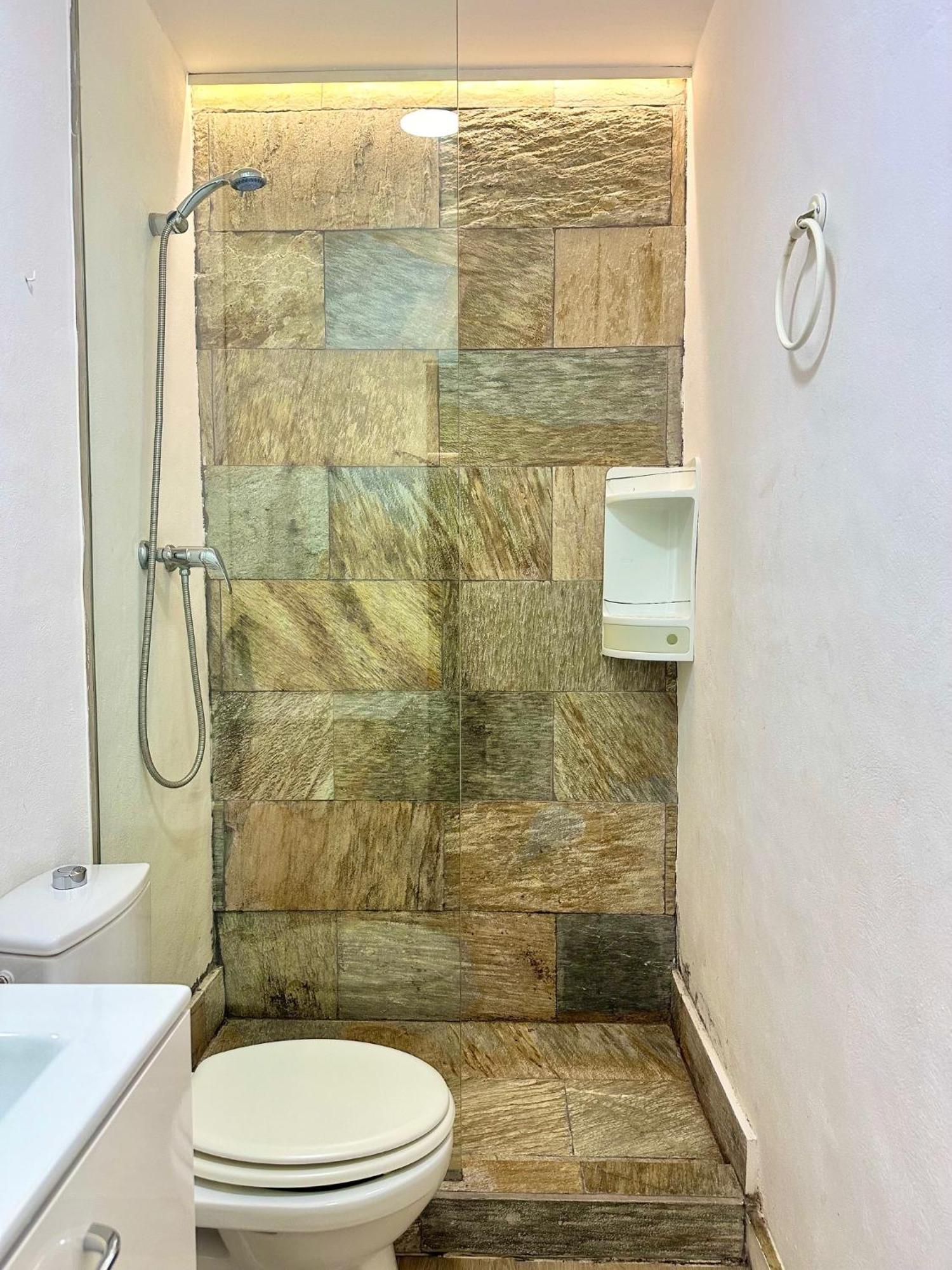 Apartamento de estilo tradicional cordobés en Plaza de la Corredera Cordova Esterno foto
