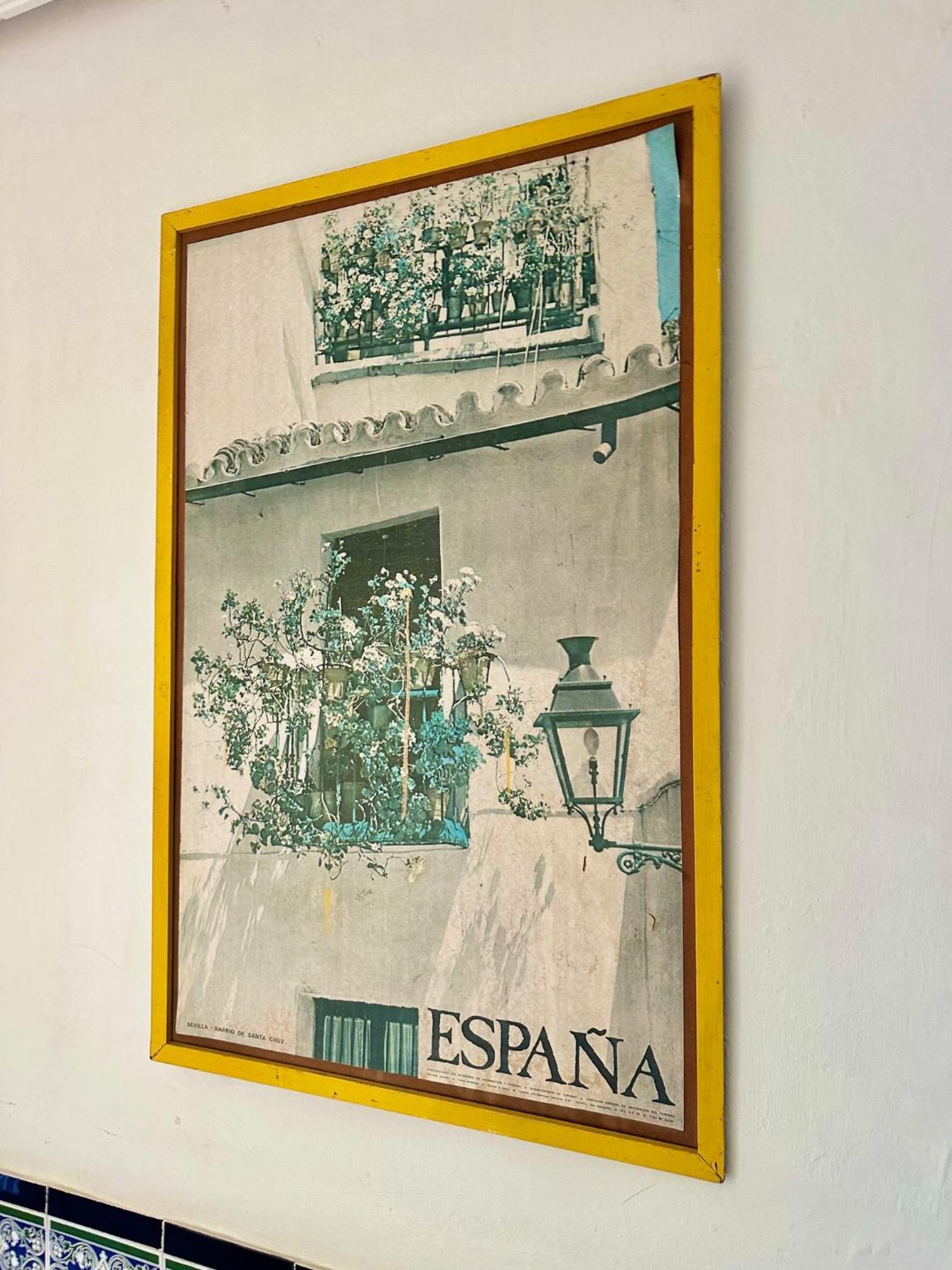 Apartamento de estilo tradicional cordobés en Plaza de la Corredera Cordova Esterno foto
